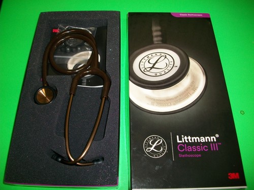Littmann Classic III