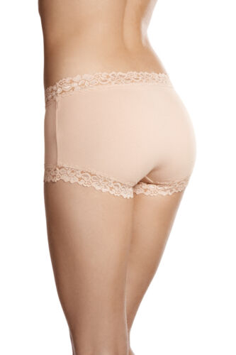 JOCKEY - PARISIENNE BAMBOO Full Brief DUSK Sz 10-20 NEW RRP $21.95 - Picture 2 of 2
