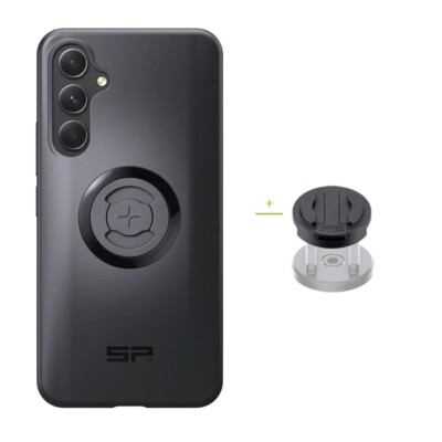 SP Connect Phone Case SPC+ Handyhalterung Fahrrad Motorrad Apple Iphone Samsung