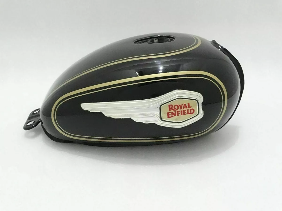 Bullet standard petrol tank price deals