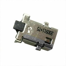 For Lenovo IdeaPad 1 14ADA05 82GW 82GW001CUS AC DC IN Power Jack Charging Port