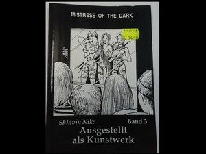 Sklavin kann sich nach Bondage nicht mehr rühren Sklavin kann sich nach Bondage nicht mehr rühren
