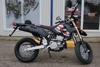 2021 Suzuki DR-Z400SM
