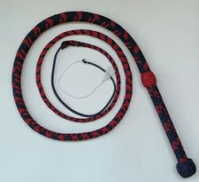 bull whip 6 ft