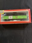 Life Like Car Ho Model Railroad Train Car in Original Box As Pictures