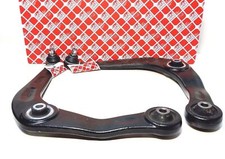 2x FEBI BILSTEIN SWAG Querlenker PEUGEOT 206 VORNE L/R