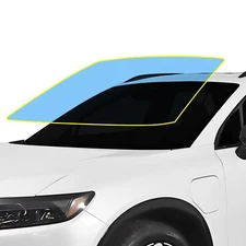 Pre Cut For Honda Prologue 2024+ Front Windshield Protection Clear Bra Film
