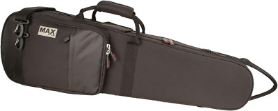 Viola MAX Shaped Case, Fits Violas 15 to 15.5'' in Body Length, Model MX015