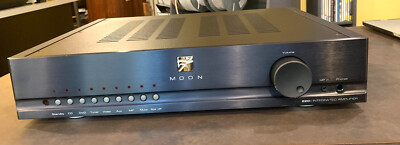 Moon Neo 220i Integrated Amplifier