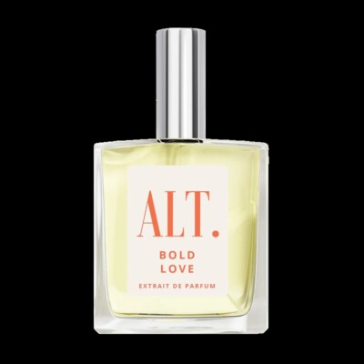 ALT fragrance Bold Love inspired by Don't be shy by Kilian 100ML / 3.3 oz