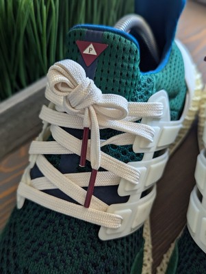 Adidas Ultra 4D x Packer Consortium - Used Size 9.5 Men Adidas Ultra 4D 2.0 Consortium x Packer Shoes  main image 3
