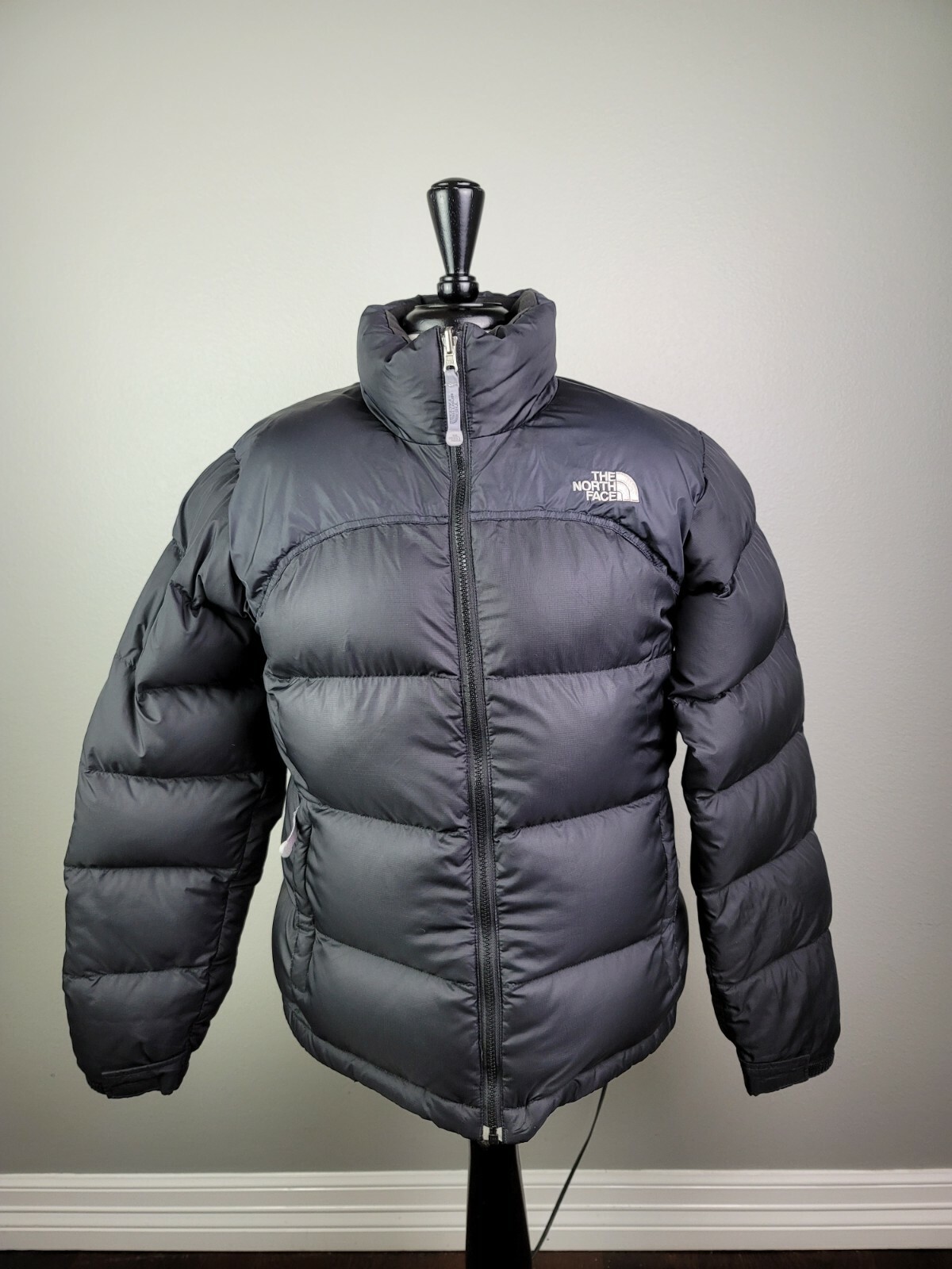 north face goose down