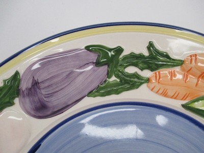 ポルトガルHANDPAINTED A.SANTOS PORTUGAL プレート ポルトガルHANDPAINTED A.SANTOS PORTUGAL プレート 【公式通販】