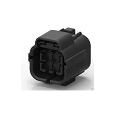 TE Connectivity 174352-2 Econoseal J Series Involucro Del