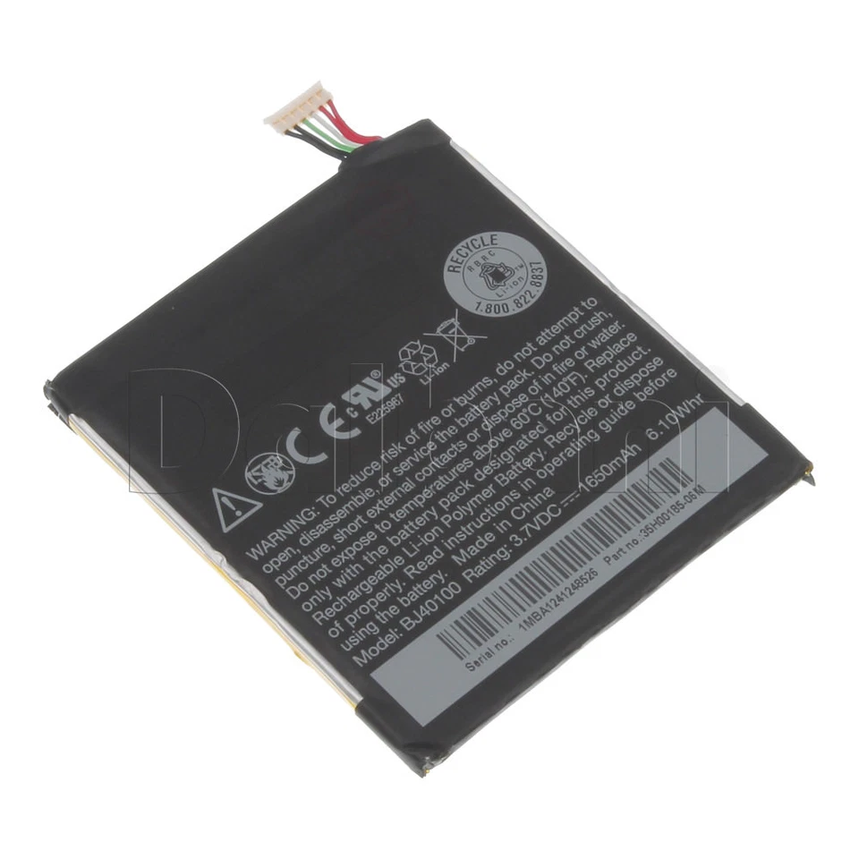 HTC ONE S HTC T320E Z250E Android Devices - Image 2 of 3