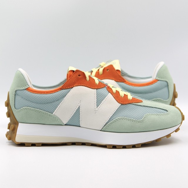 New Release Todd Snyder X New Balance 327 Pineapple MS327TSB , New Balance outlet