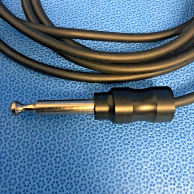 Cameron Miller 26 2051 Coagulator Valleylab Bovie Reusable Cord EBay
