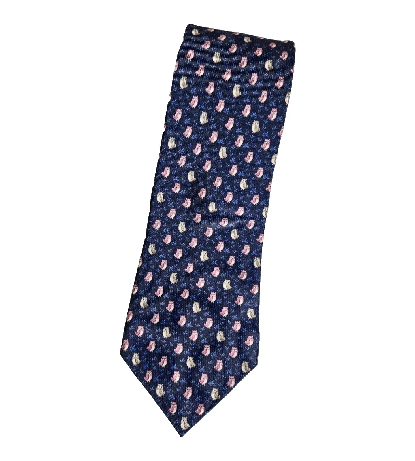 Lazos de búho para hombres