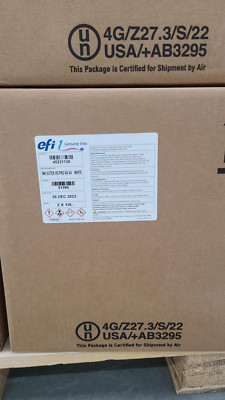 Imprimante à plat LED EFI Vutek TM Pro 24f | FR