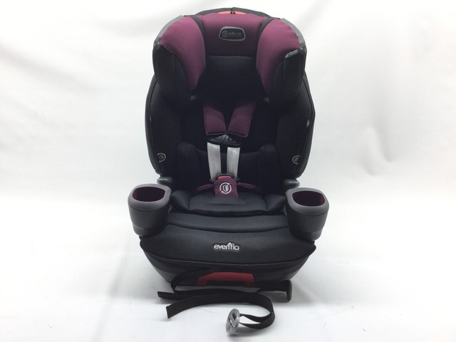 evenflo safemax 3 in 1 car seat