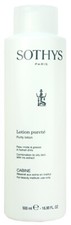 Sothys Purity Lotion Oily Skin 16.9oz/500ml Prof NEW