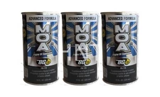BG MOA Advance Formula Engine Oil Supplement 11oz Can 115 Free Shipping 3 Pack