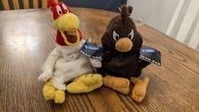 Foghorn Leghorn  Henry Hawk Beanies