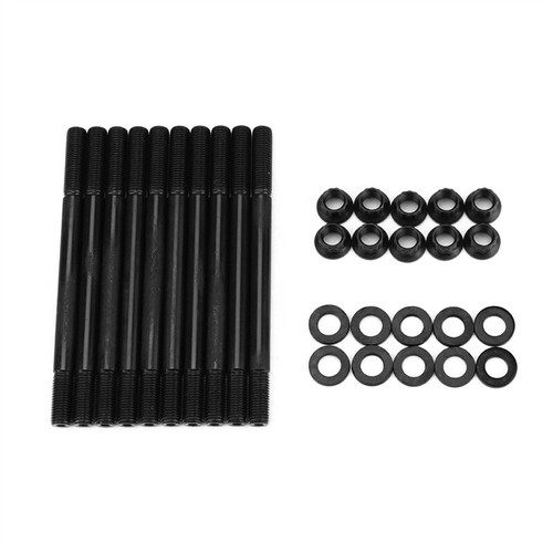 Cylinder Head Stud Kit 208-4301 For 88-95 Honda1.6L D16Z Engine D15B D16A6 D16Z6 - Picture 10 of 19