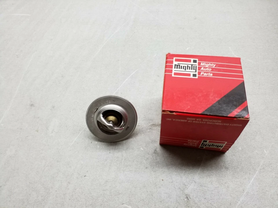 336-195 Mighty термостат Бесплатная доставка бесплатный возврат 336-192 - Изображение 3 из 3