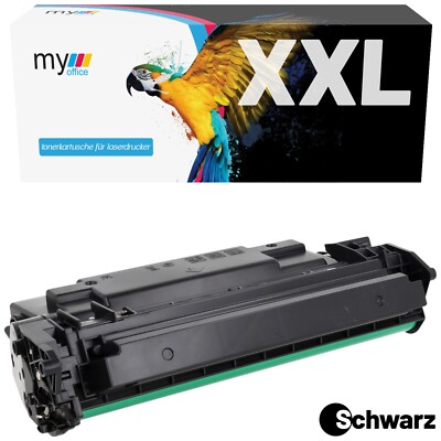Toner CF259A CF259X für HP LaserJet Pro M304 M404N M428 MFP M428 FDN MyOffice