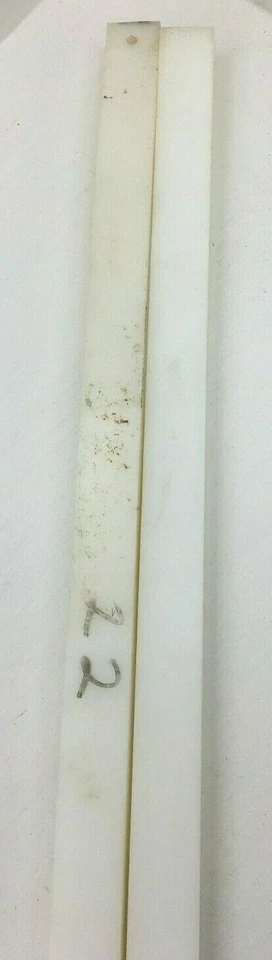 2 - SKI-DOO 5603051 SNOWMOBILE SLIDES COMPRIMENTO 48" SNO-STUFF MARCA 550-406 - Imagem 3 de 4