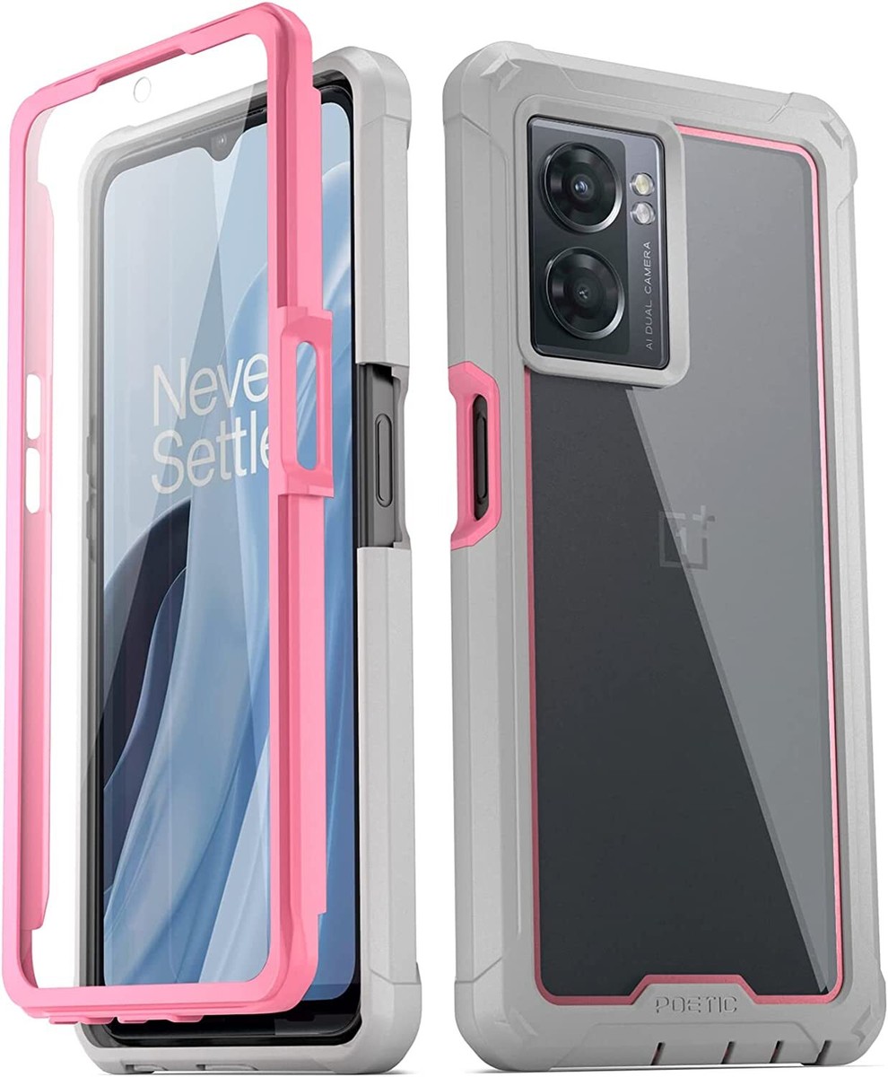 Otterbox Commuter Otterbox Oneplus Nord N100 Commuter Series