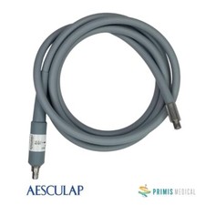 Aesculap US015 8mm Fiberoptic Cable 7.5Ft