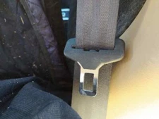 EVL501200PMA Rear Left Seat Belt for LAND ROVER RANGE SPORT
