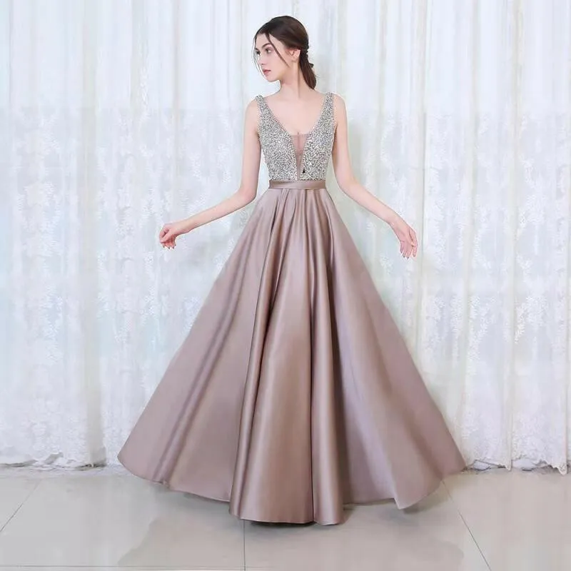 48 Best Long Gown Dress ideas | long gown, long gown dress, dress-hkpdtq2012.edu.vn