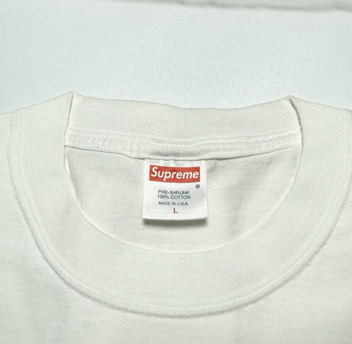 Supreme Jackson Pollock Box Logo tee 1999 L | eBay Supreme Jackson Pollock Box Logo tee 1999 L | eBay