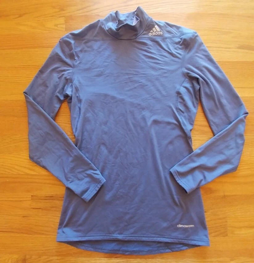 Adidas climawarm cheap base layer