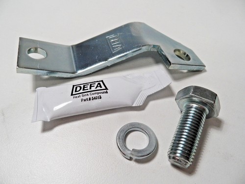 Engine Heater Element DEFA 414835 for MITSUBISHI Outlander AVX 1.8D 2.2D 2010+ - Picture 6 of 10