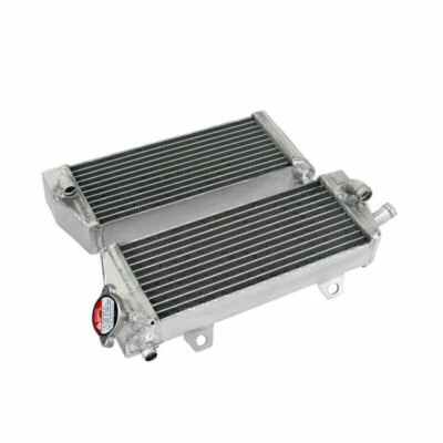 Radiateur pour KTM XC-W 150 200 250 300 17-20 XC 250 300 17-18 SX 125 150 16-18 - Photo 1/4