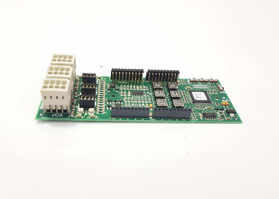 SCHINDLER NWIOC 3.Q 591608 ELEVATOR PCB CARD | eBay