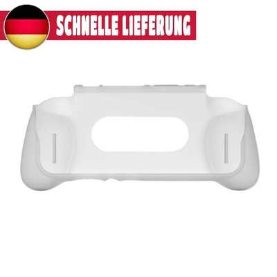 Griffständerhalter Schutzhülle aus TPU für Retroid Pocket 4/4 Pro (weiß)
