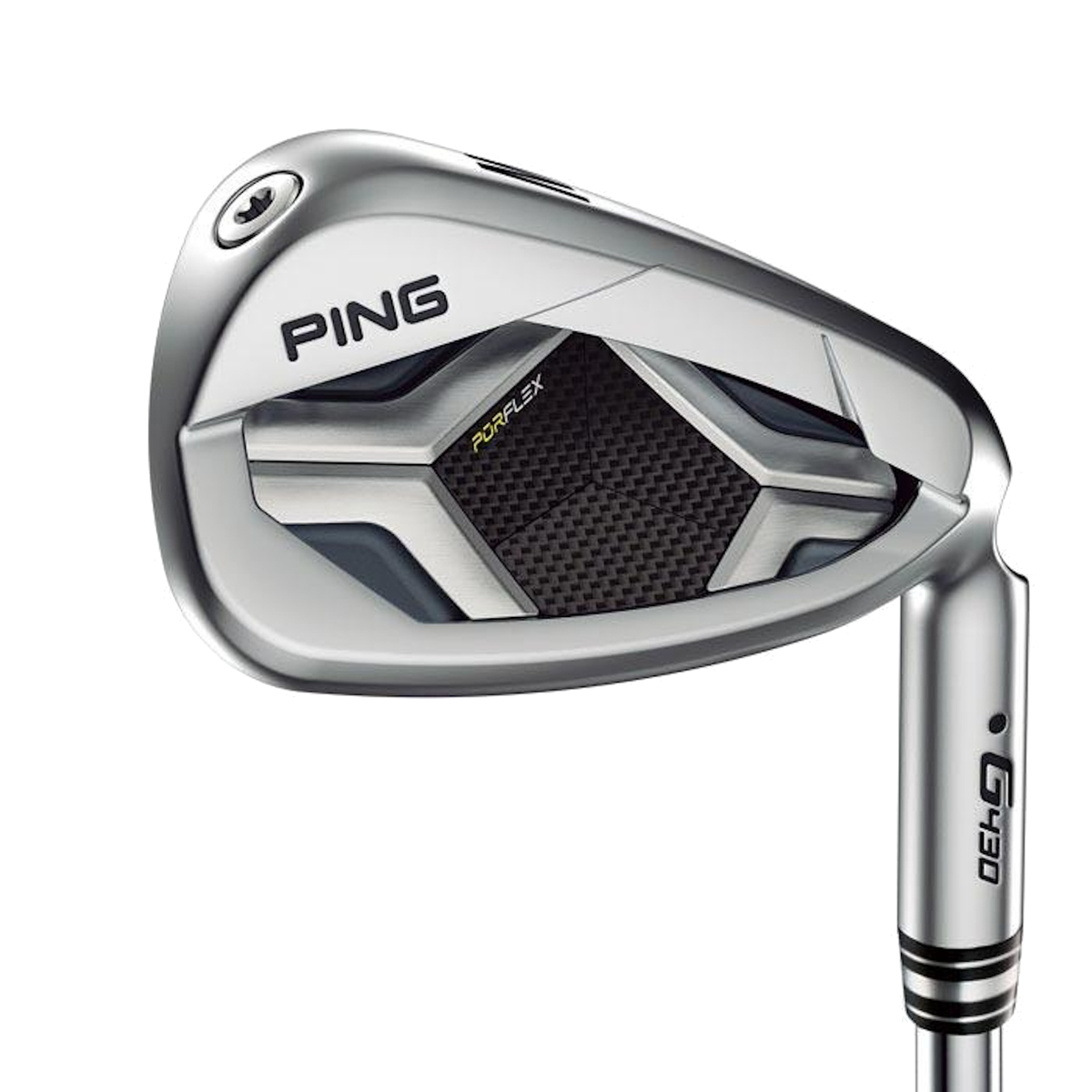 まぁしい様 Ping G430 AW 50° MODUS3 TOUR105 S PING Golf G430 Iron Club Wedge 50° N.S.Pro Modus3 Tour 105 Steel