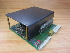 ABB 3HAB2215-1 DSQC 314A Rectifier Unit 93023-349