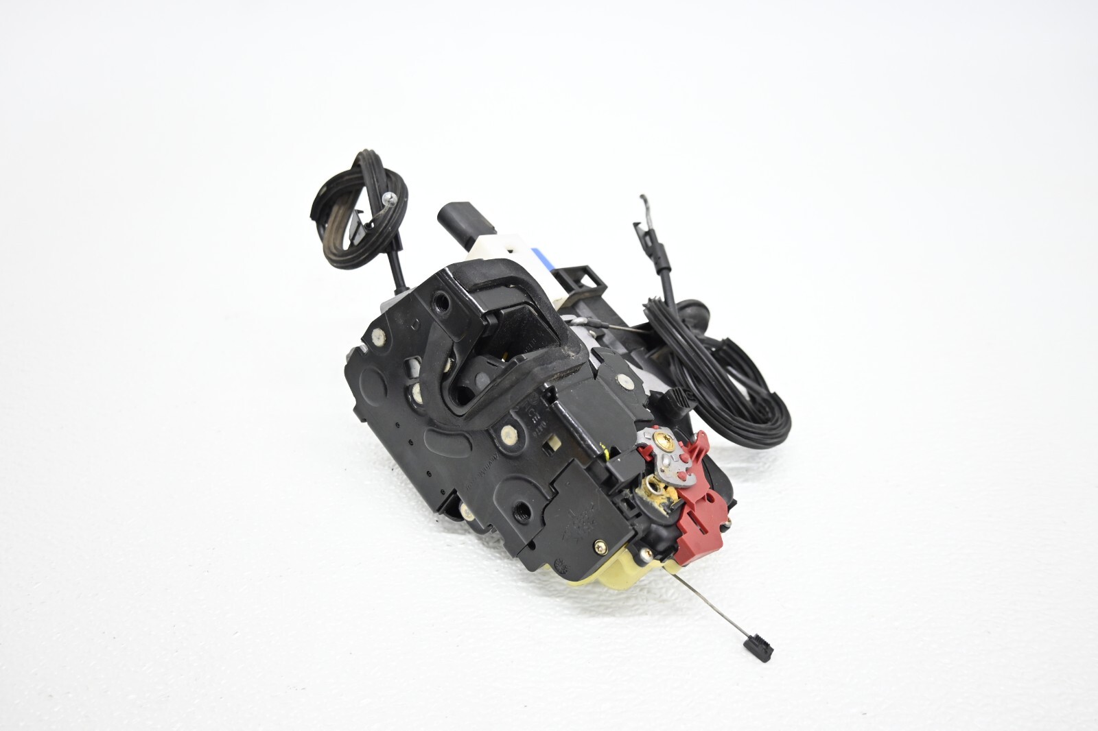 ⭐ 06-12 Bentley Continental Front Right Door Lock Latch Actuator Drive Oem