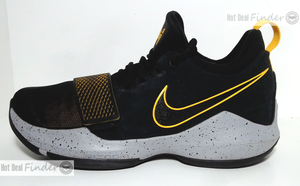 paul george shoes men