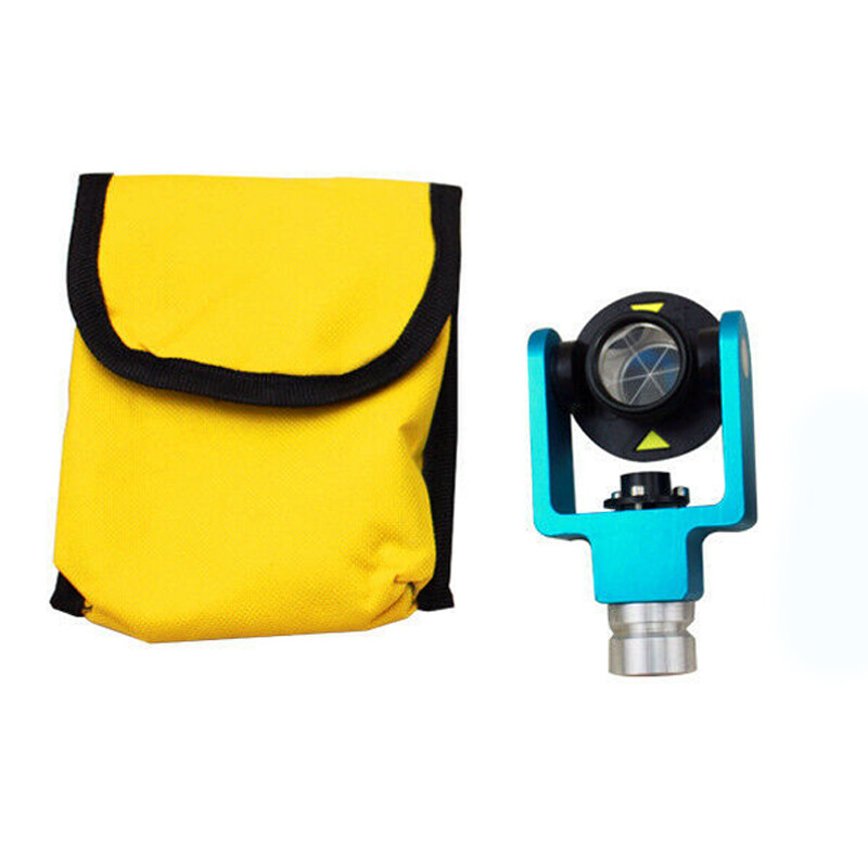 Mini Prism Reflector 102 prism, Peanut Prism For Topcon Trimble Total Stations