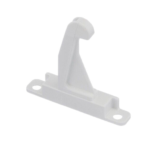 Haken Türhaken Trockner für Bosch Constructa Siemens 154074 00154074 DE - Bild 7 von 8