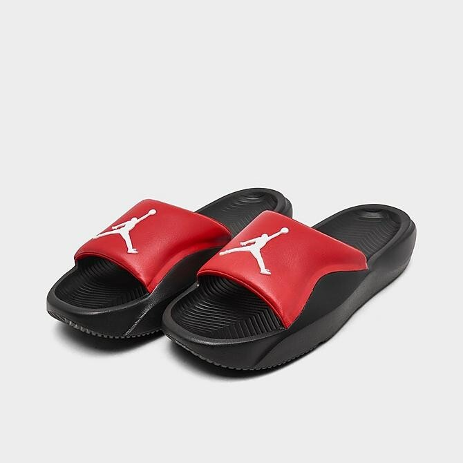 Nike Jordan Air Franchise Men's Slides Red (HF3263 600) Size