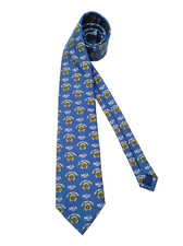 2884 NEW VINEYARD VINES MEN'S TIE 100 SILK MADE IN USA