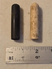 Snapper 12121 Black or White Vinyl Cover NOS